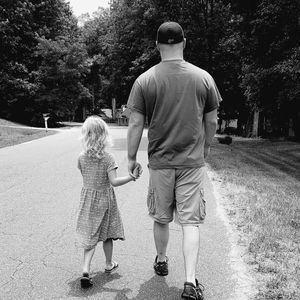 Meet your Posher, Scott